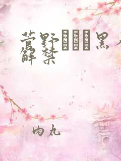 菅野みぃな黑人解禁