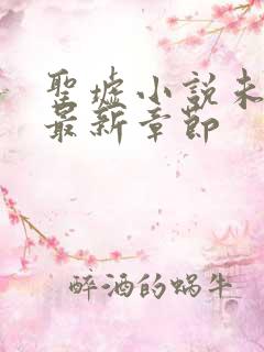圣墟小说未删版最新章节