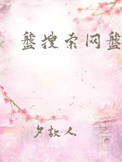 盘搜索网盘资源