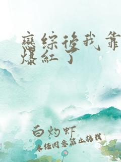 恋综后我靠虐渣爆红了