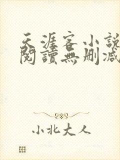 天涯客小说全文阅读无删减