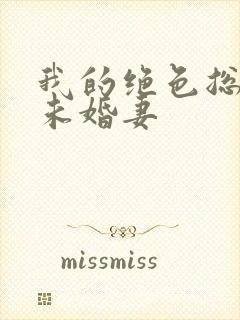 我的绝色总总裁未婚妻