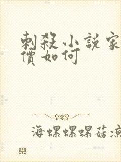 刺杀小说家2评价如何