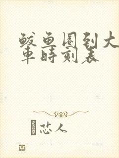 鲅鱼圈到大洼客车时刻表