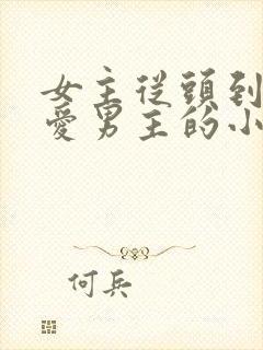 女主从头到尾不爱男主的小说