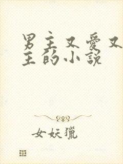 男主又爱又恨女主的小说