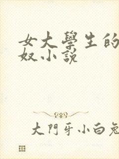 女大学生的小女奴小说