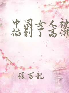 中国女人被黑人插到了高潮的视频