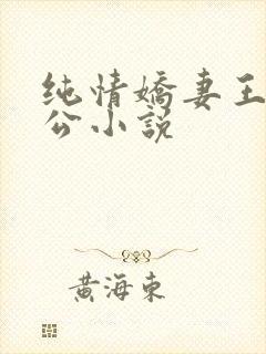 纯情娇妻王八老公小说