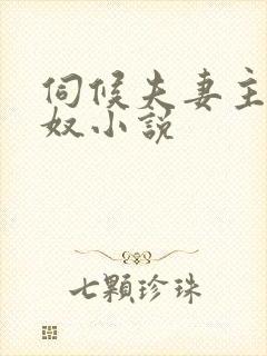 伺候夫妻主的绿奴小说