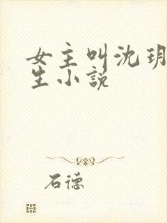 女主叫沈玥的重生小说