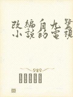 改编自九鹭非香小说的电视剧