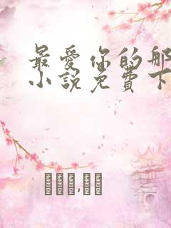 最爱你的那十年小说免费下载