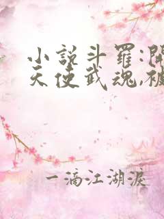 小说斗罗:开局天使武魂,被唐昊追杀更新