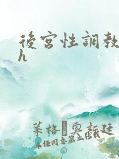 后宫性调教玩弄h