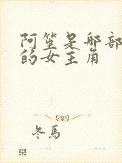 阿笙是哪部小说的女主角