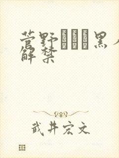 菅野みぃな黑人解禁