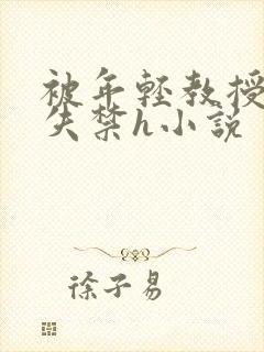 被年轻教授肉到失禁h小说