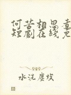 何苦相思煮余年短剧在线免费观看