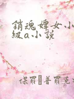 销魂婢女小桃一级a小说