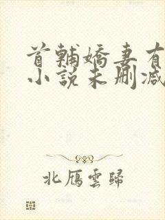 首辅娇妻有空间小说未删减版