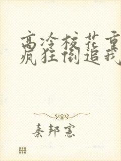 高冷校花重生后疯狂倒追我