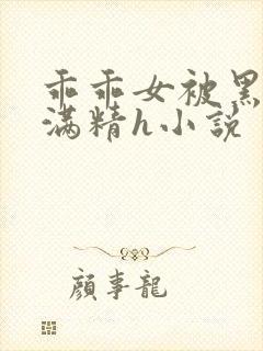 乖乖女被黑人灌满精h小说