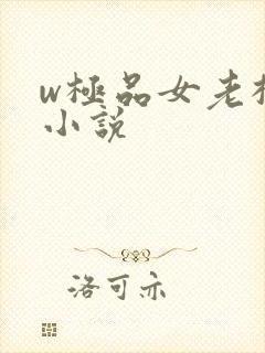 w极品女老板》小说