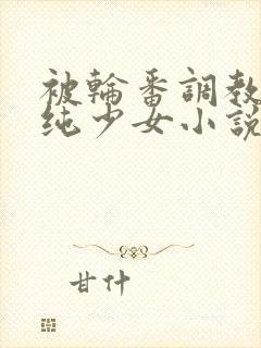 被轮番调教的清纯少女小说