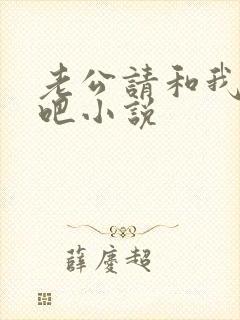 老公请和我恋爱吧小说