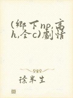 (乡下np,高h,全c)剧情