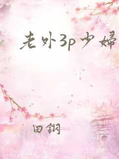 老外3p少妇