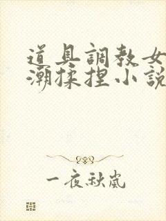 道具调教女友高潮揉捏小说