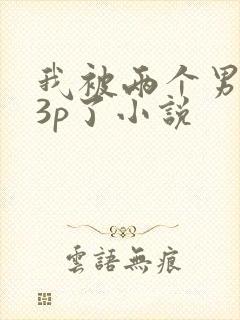 我被两个男闺蜜3p了小说