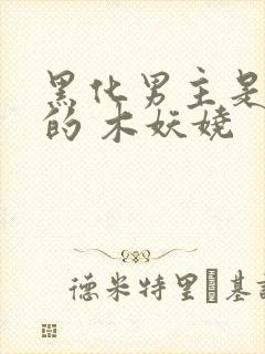 黑化男主是重生的 木妖娆