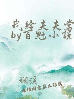 我给夫夫当老婆by百魁小说在线阅读全