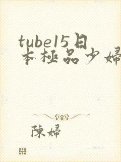 tube15日本极品少妇