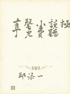 有声小说极品家丁免费听