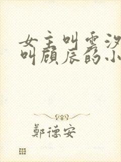 女主叫云汐男主叫顾辰的小说