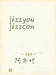 jizzyoujizzcon