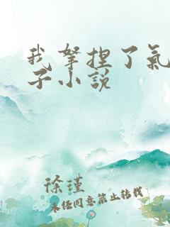 我拿捏了气运之子小说