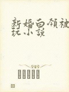 新婚白领被老外玩小说
