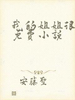 我的姐姐很弟控免费小说