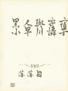 黑人与寄宿人妻小早川怜子