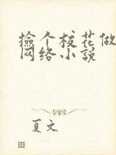 捡个校花做老婆网络小说