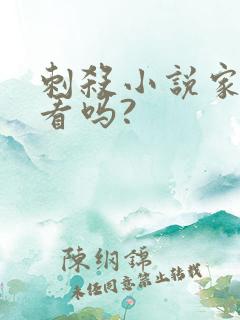 刺杀小说家2好看吗?