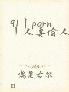 91丨porn丨人妻偷人