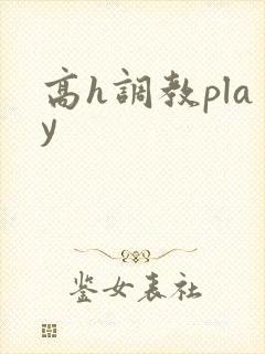 高h调教play