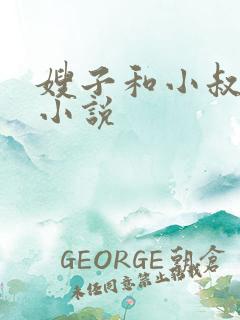 嫂子和小叔爱爰小说