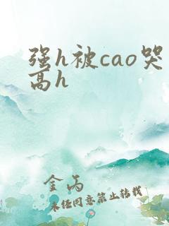 强h被cao哭高h